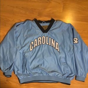 UNC Tar Heels Pullover